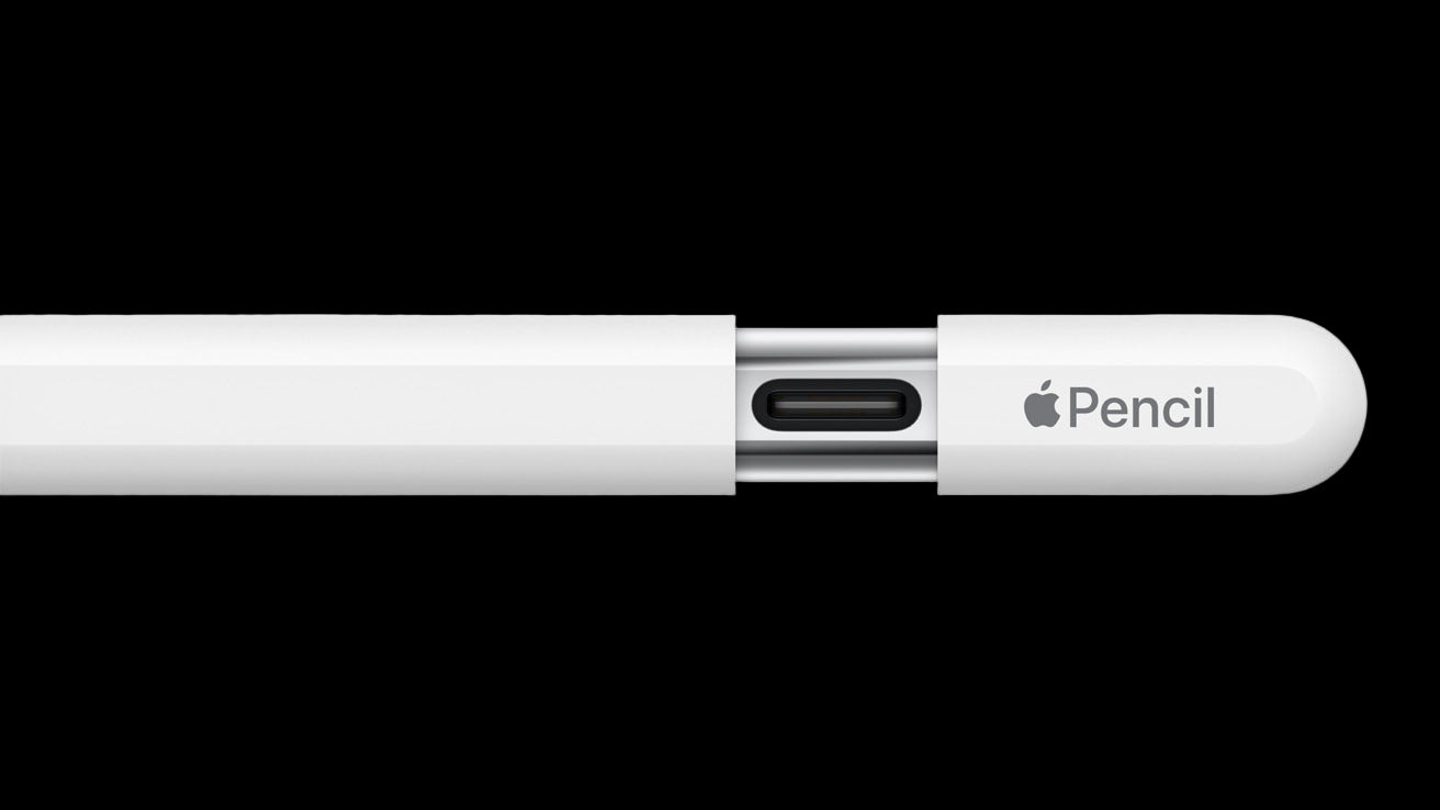 Apple Pencil 1st Generation-New